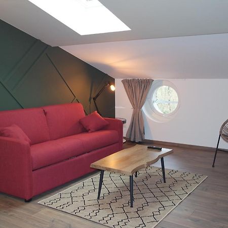 Logement De La Sittelle Aizenay Kültér fotó