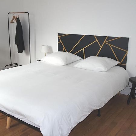 Logement De La Sittelle Aizenay Kültér fotó
