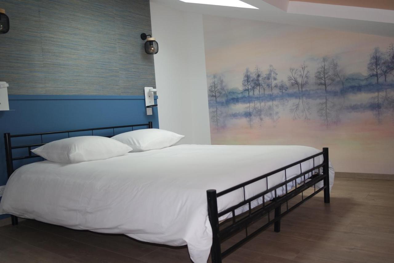 Logement De La Sittelle Aizenay Kültér fotó
