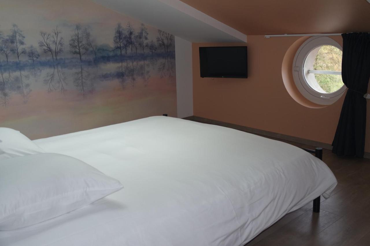 Logement De La Sittelle Aizenay Kültér fotó