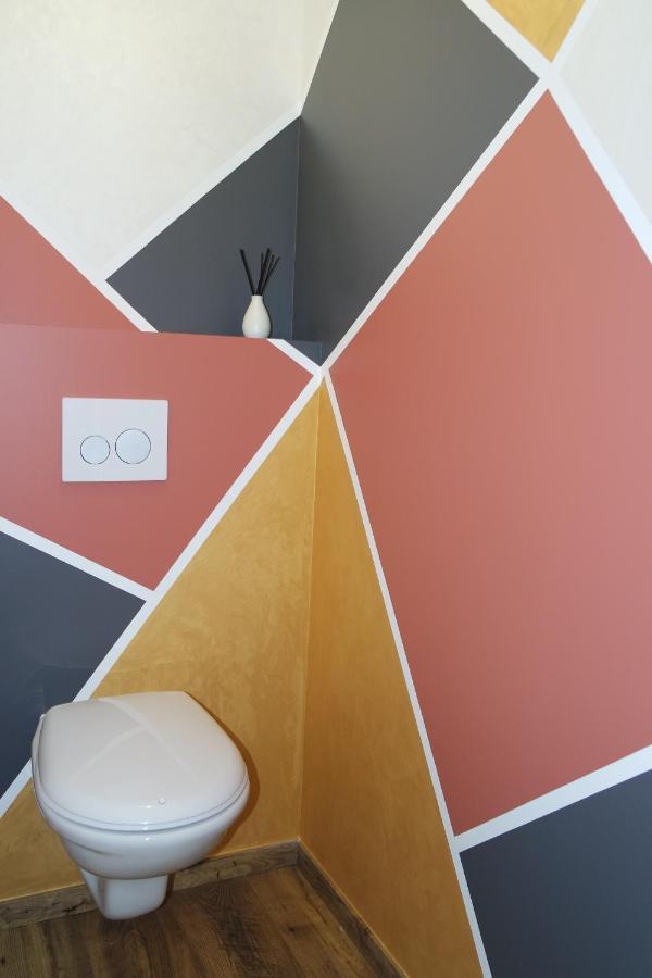 Logement De La Sittelle Aizenay Kültér fotó