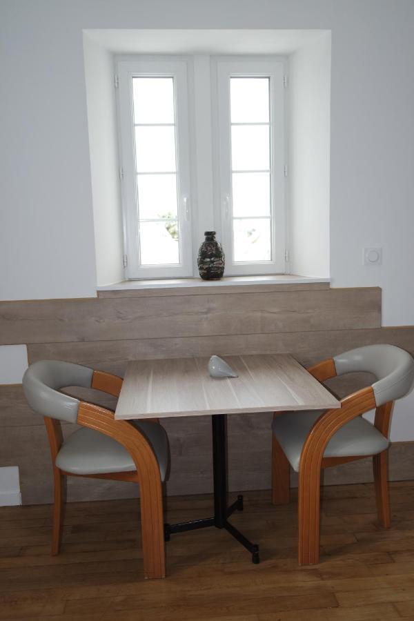 Logement De La Sittelle Aizenay Kültér fotó